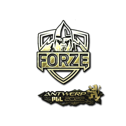 forZe eSports (Gold) | Antwerp 2022
