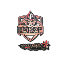 forZe eSports (Holo)