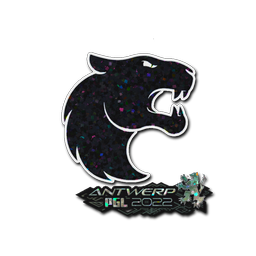 FURIA (Glitter) | Antwerp 2022