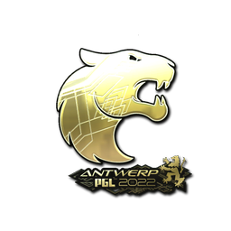 FURIA (Gold) | Antwerp 2022