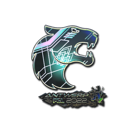 FURIA (Holo) | Antwerp 2022