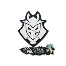 G2 Esports | Antwerp 2022