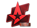 Sticker | Astralis | Atlanta 2017