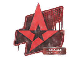 Astralis | Atlanta 2017