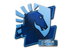 Sticker | Team Liquid | Atlanta 2017