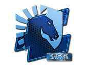 Sticker | Team Liquid | Atlanta 2017