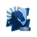 Sticker | Team Liquid | Atlanta 2017