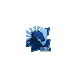 Sticker | Team Liquid | Atlanta 2017