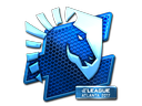 Sticker | Team Liquid | Atlanta 2017