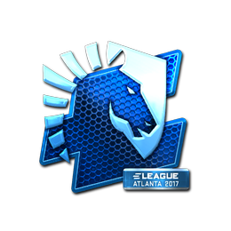 Team Liquid (Foil)