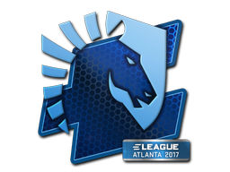 Team Liquid | Атланта 2017