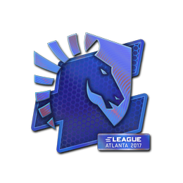 Team Liquid (Holo)