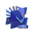 Sticker | Team Liquid (Holo) | Atlanta 2017