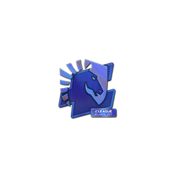 Sticker | Team Liquid (Holo) | Atlanta 2017