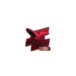 free cs2 skins Sticker | mousesports | Atlanta 2017