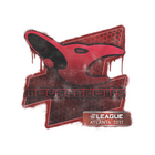 Sealed Graffiti | mousesports | Atlanta 2017