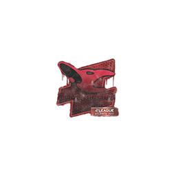 free csgo skin Sealed Graffiti | mousesports | Atlanta 2017