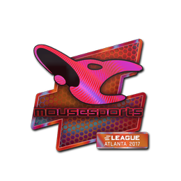 mousesports (Holo)