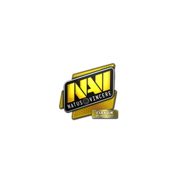 free csgo skin Sticker | Natus Vincere | Atlanta 2017