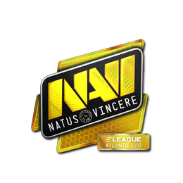 Natus Vincere (Holo)