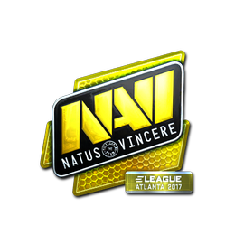 Natus Vincere (Foil)