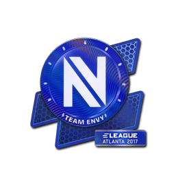 Team EnVyUs (Holo)