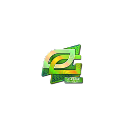 free cs2 skins Sticker | OpTic Gaming (Holo) | Atlanta 2017