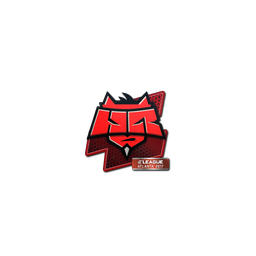 free csgo skin Sticker | HellRaisers | Atlanta 2017