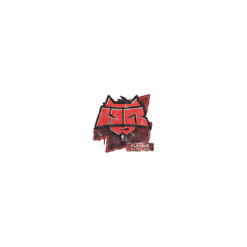 Sealed Graffiti | HellRaisers | Atlanta 2017