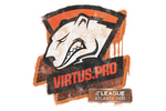 Sealed Graffiti | Virtus.Pro | Atlanta 2017