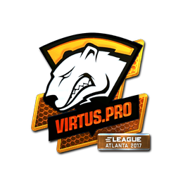 Virtus.Pro (Foil)