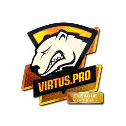 Virtus.Pro (Holo)