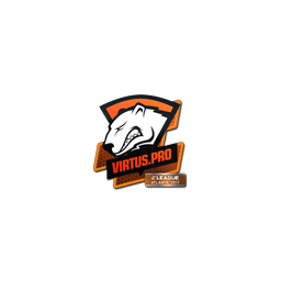 free cs2 skins Sticker | Virtus.Pro | Atlanta 2017