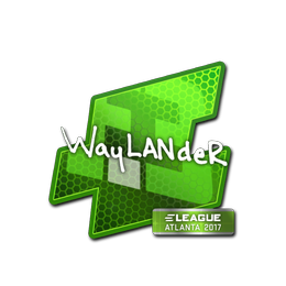 wayLander