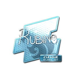 RUBINO (Foil)