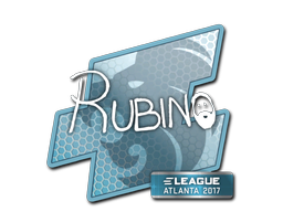 RUBINO | Atlanta 2017