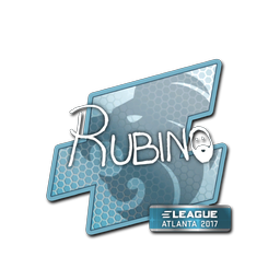 RUBINO | Atlanta 2017
