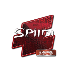 Spiidi