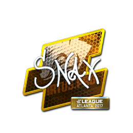 Snax (Foil)