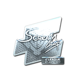 ScreaM (Foil)