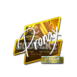 pronax (Foil)