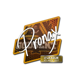 pronax