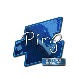 Pimp | Atlanta 2017