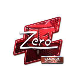 Zero (Foil)