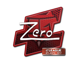 Zero | Atlanta 2017