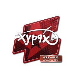 Xyp9x | Atlanta 2017