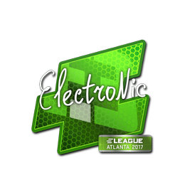 electronic