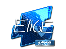 EliGE (Foil) | Atlanta 2017