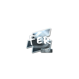 free cs2 skins Sticker | fer (Foil) | Atlanta 2017