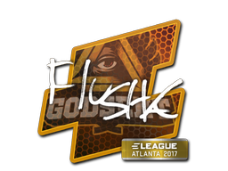 flusha | Atlanta 2017